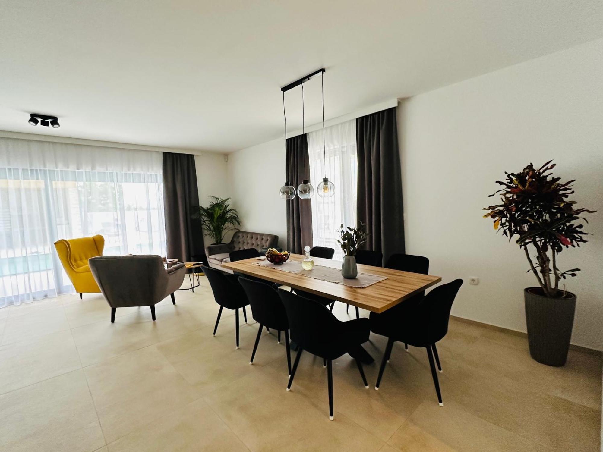Villa Istra Relax Diamond Rebici 외부 사진