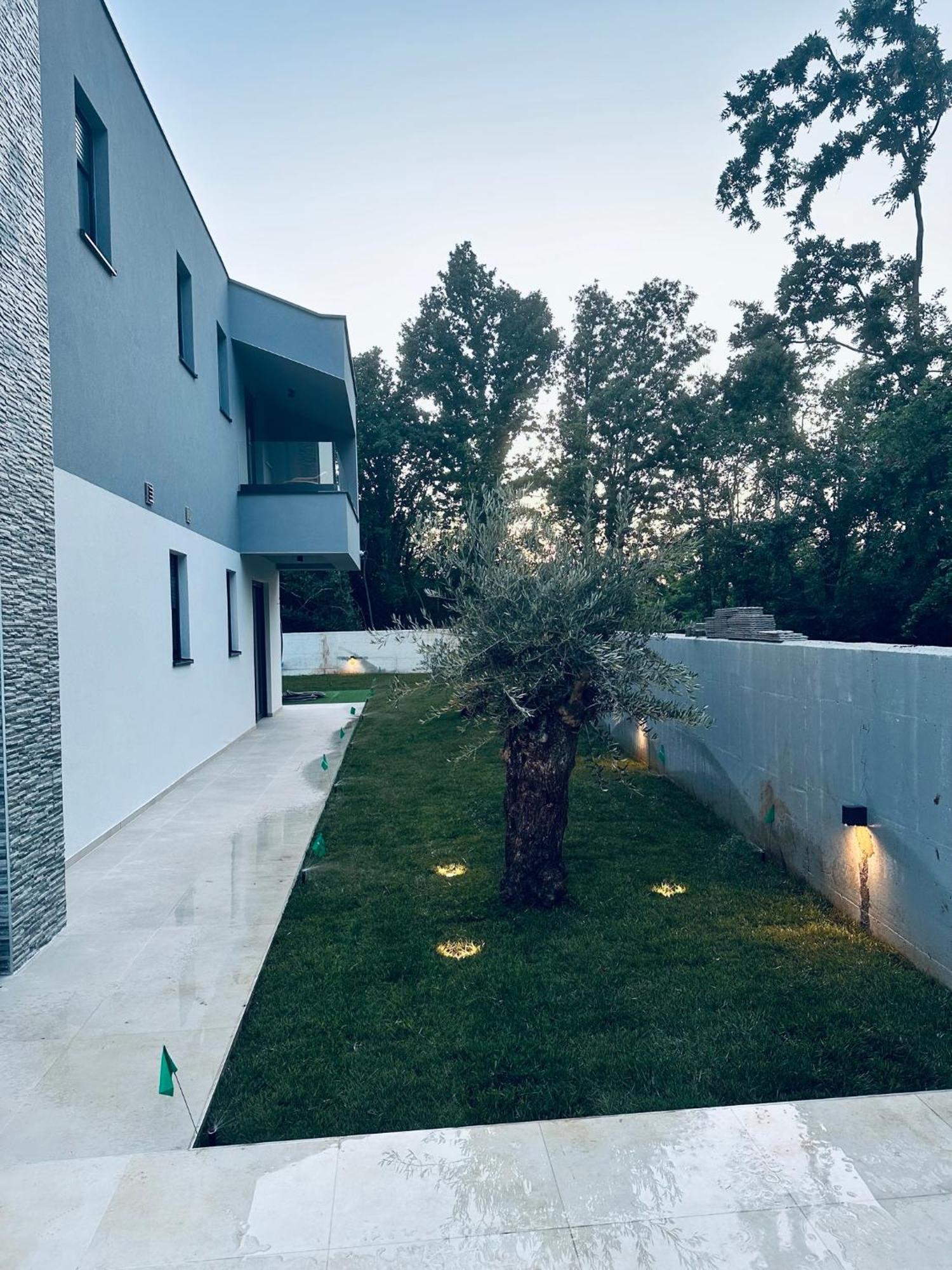 Villa Istra Relax Diamond Rebici 외부 사진