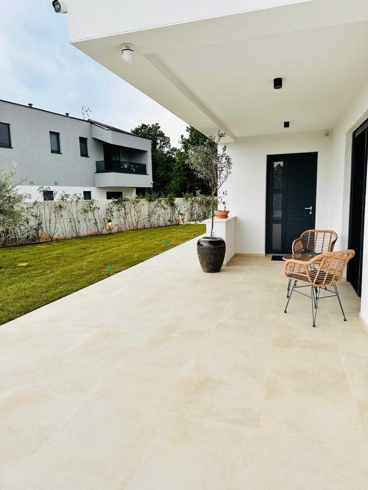 Villa Istra Relax Diamond Rebici 외부 사진