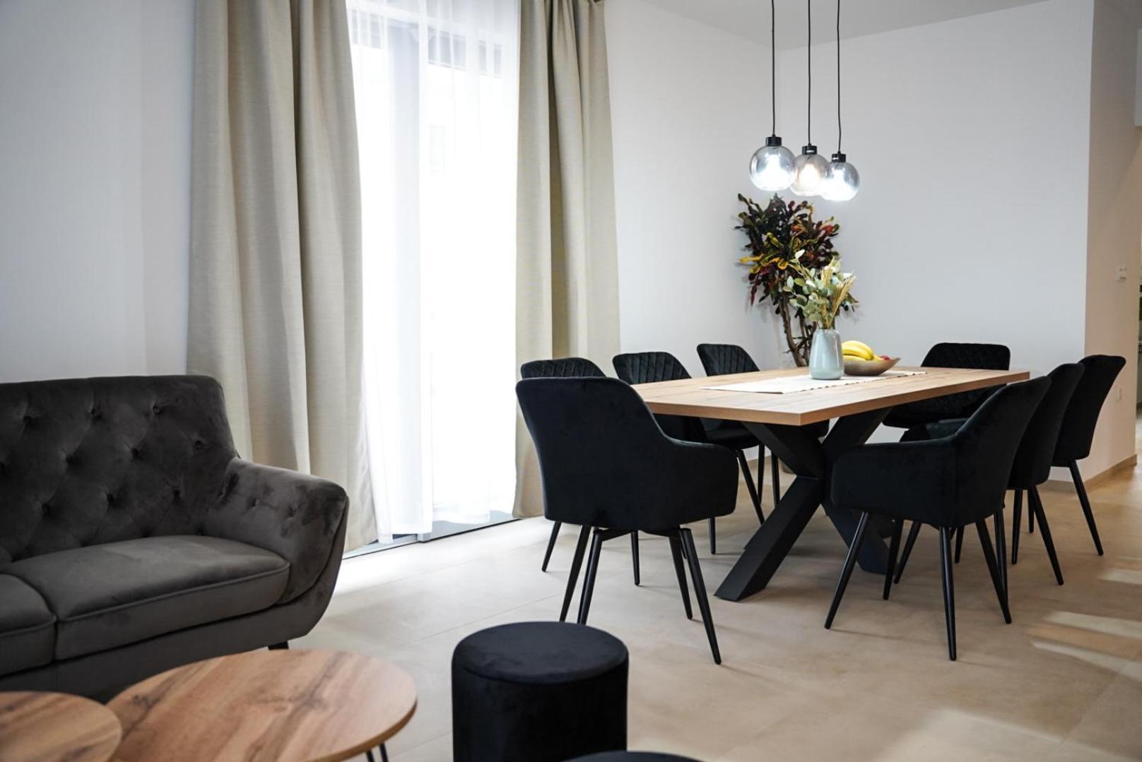 Villa Istra Relax Diamond Rebici 외부 사진