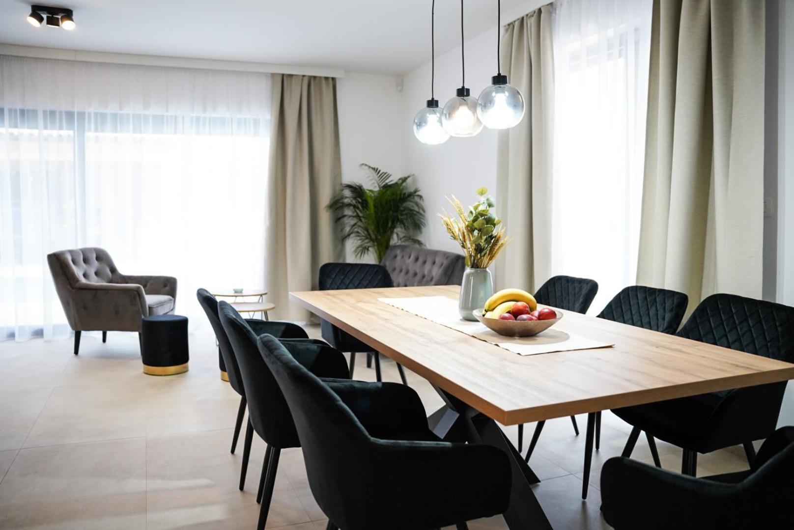 Villa Istra Relax Diamond Rebici 외부 사진