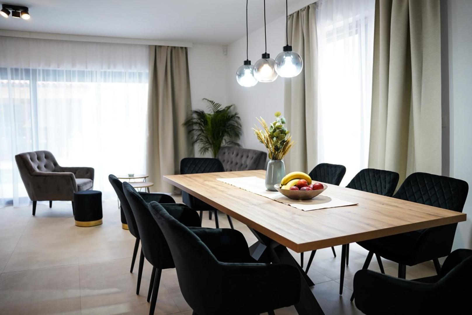 Villa Istra Relax Diamond Rebici 외부 사진
