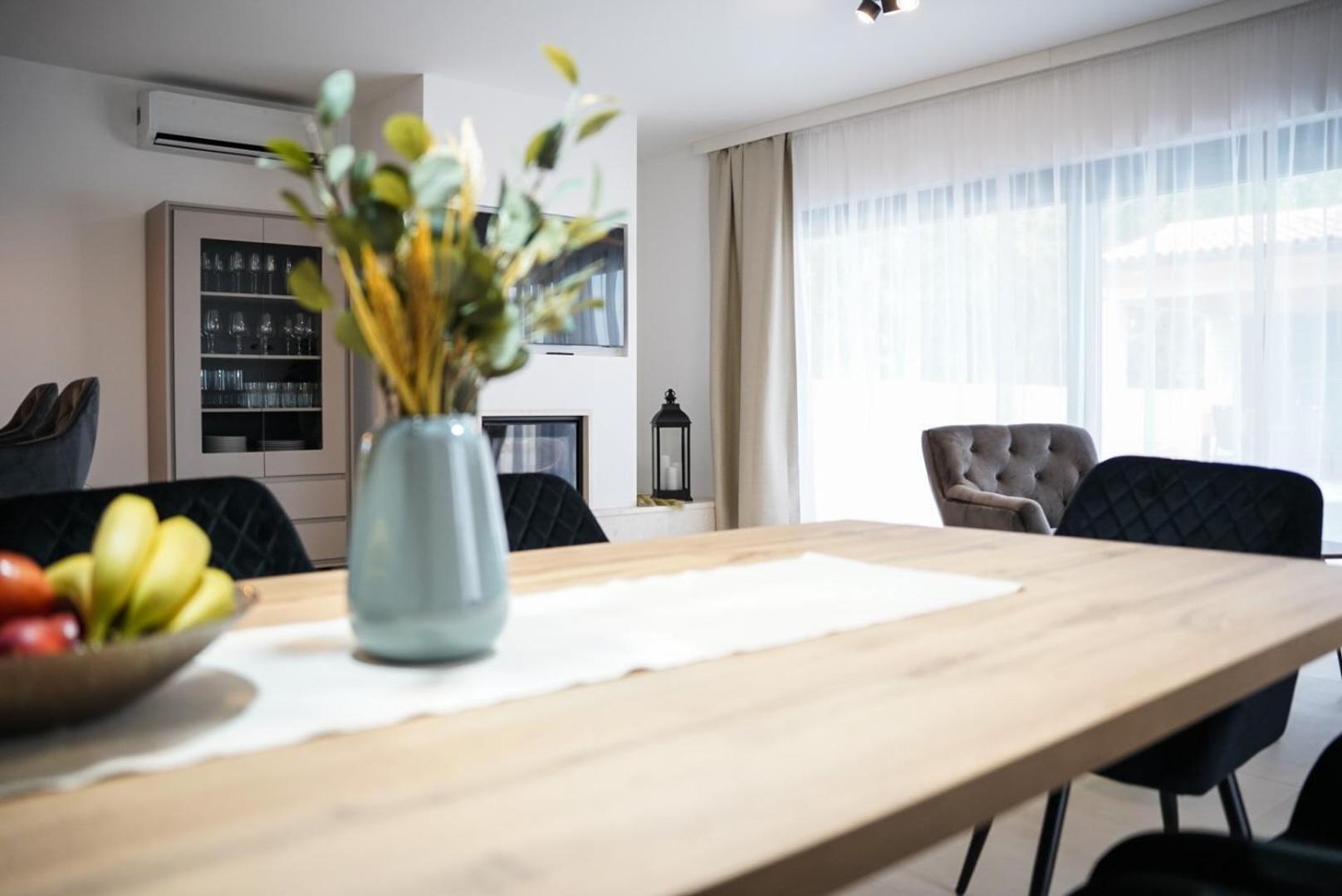Villa Istra Relax Diamond Rebici 외부 사진