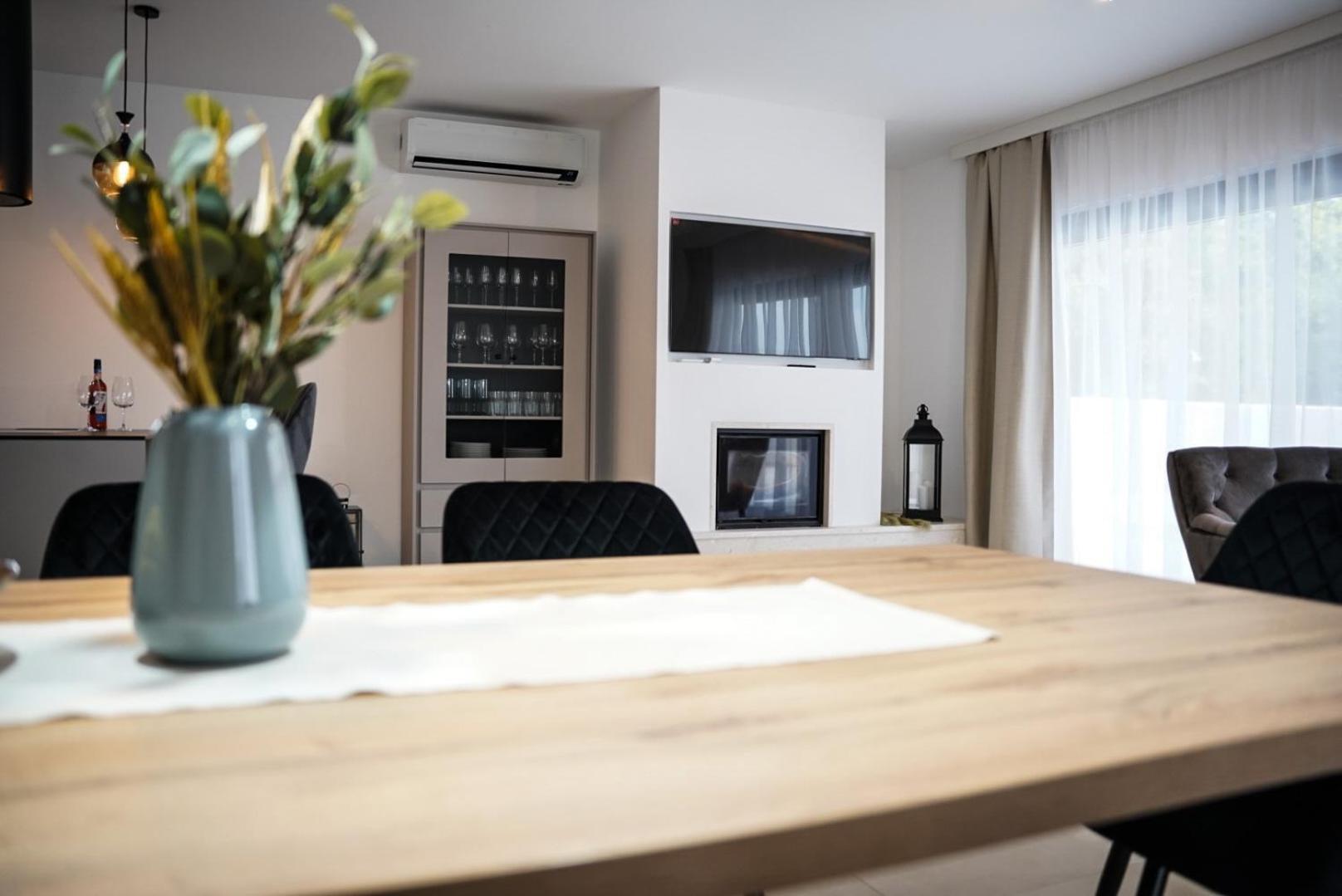 Villa Istra Relax Diamond Rebici 외부 사진
