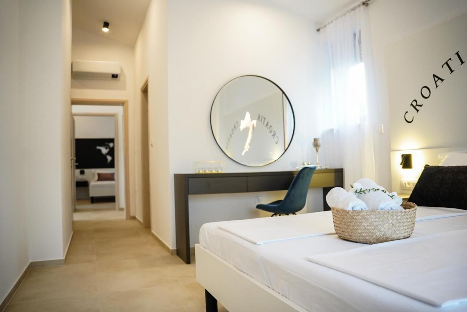 Villa Istra Relax Diamond Rebici 외부 사진