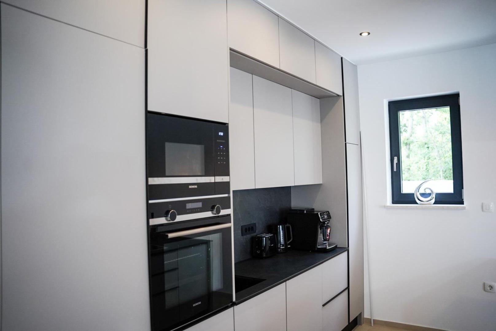 Villa Istra Relax Diamond Rebici 외부 사진