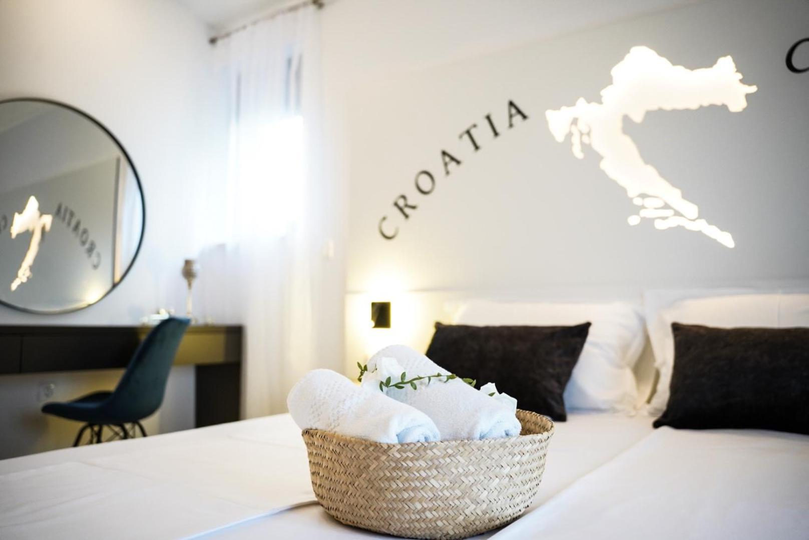 Villa Istra Relax Diamond Rebici 외부 사진