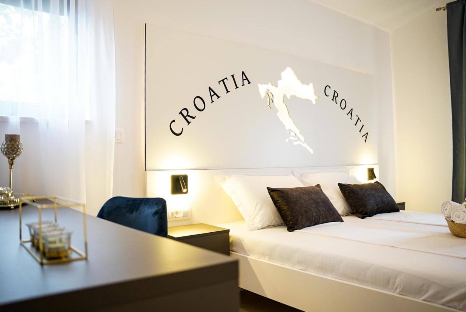 Villa Istra Relax Diamond Rebici 외부 사진