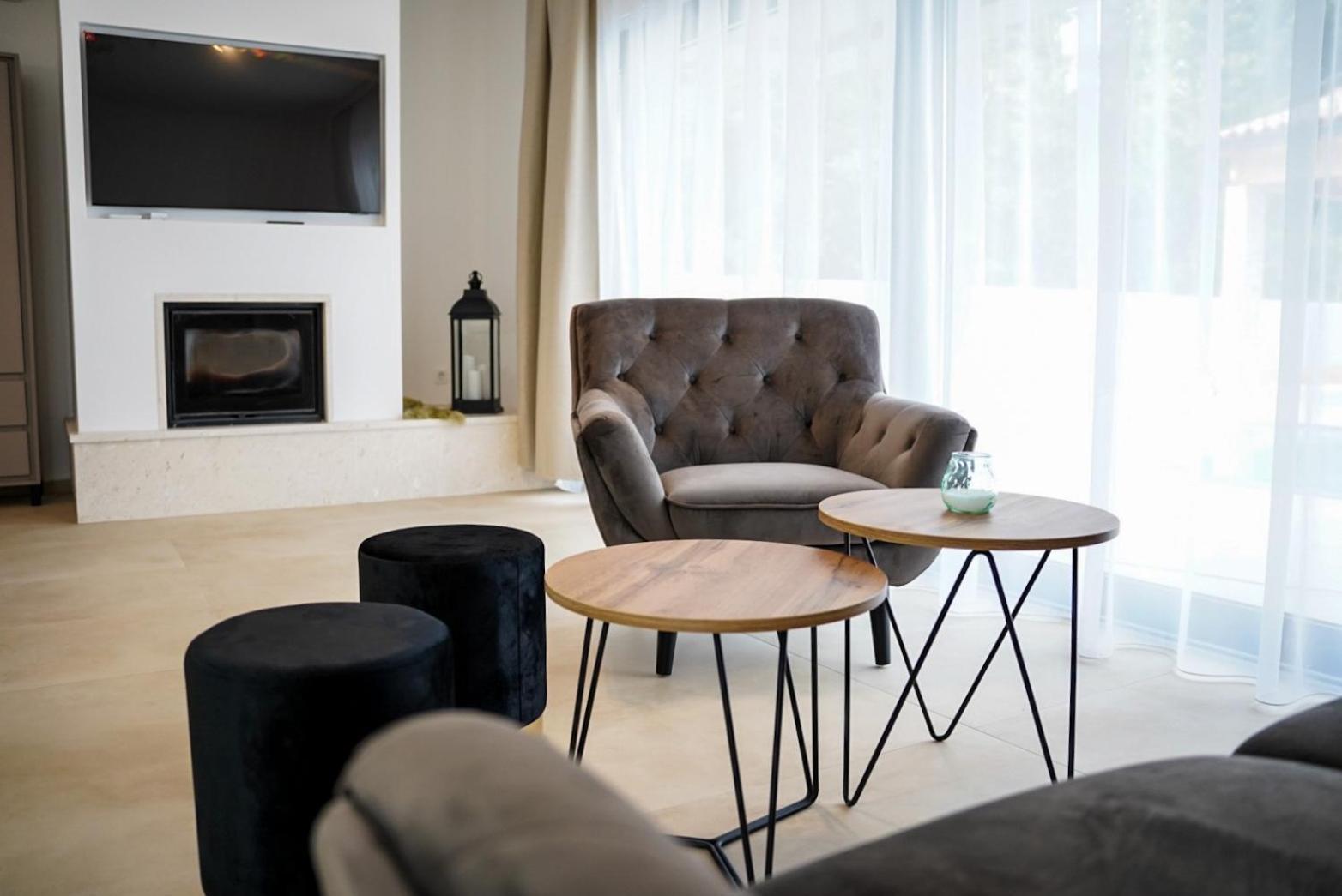 Villa Istra Relax Diamond Rebici 외부 사진